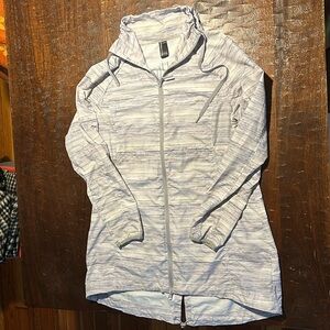 Lightweight Sporty Jacket